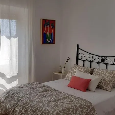 Apartment El Viajero Leon