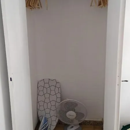 Apartment El Viajero