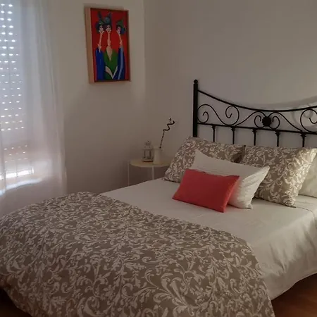 Apartment El Viajero *