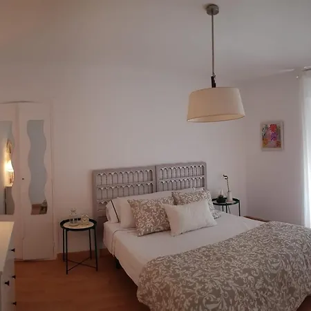 Apartment El Viajero *