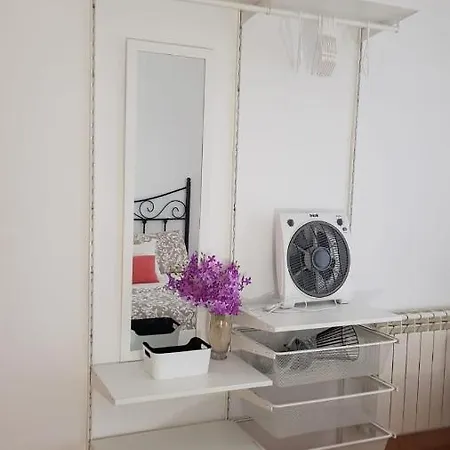 Apartment El Viajero *