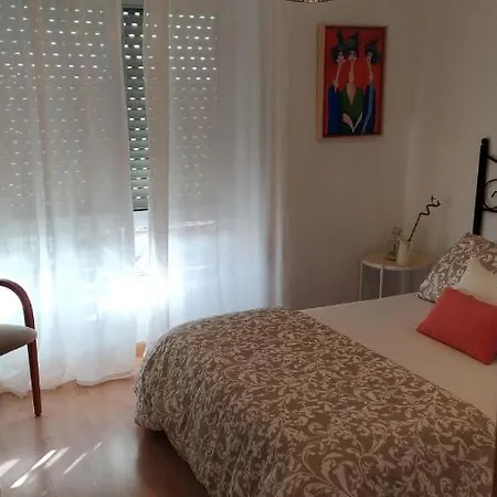 Apartment El Viajero