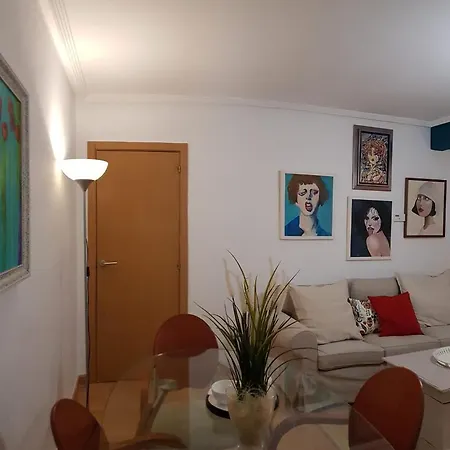 El Viajero Apartment Leon