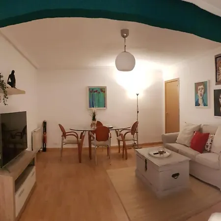 El Viajero Apartment Leon