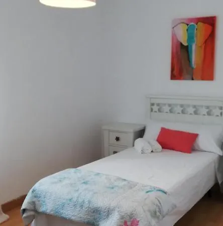 Apartment El Viajero Leon